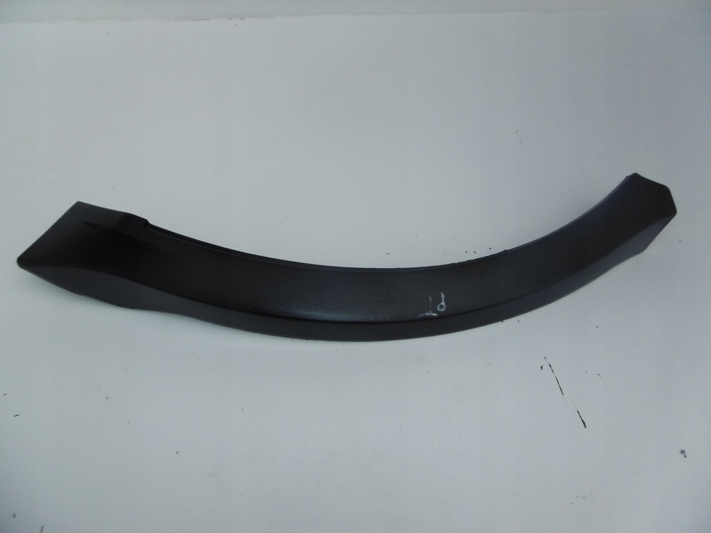 фото №4, Молдинг крила правий задня range rover sport l320