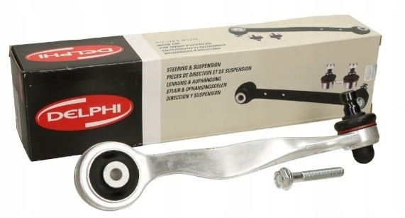 фото №5, Delphi рычаги подвеска перед audi a8 d2