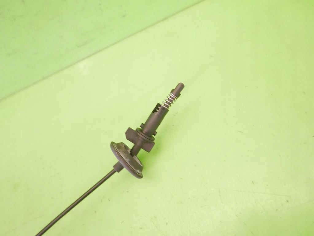 фото №5, Трос крышка заливной топлива peugeot bipper i 1.4hdi