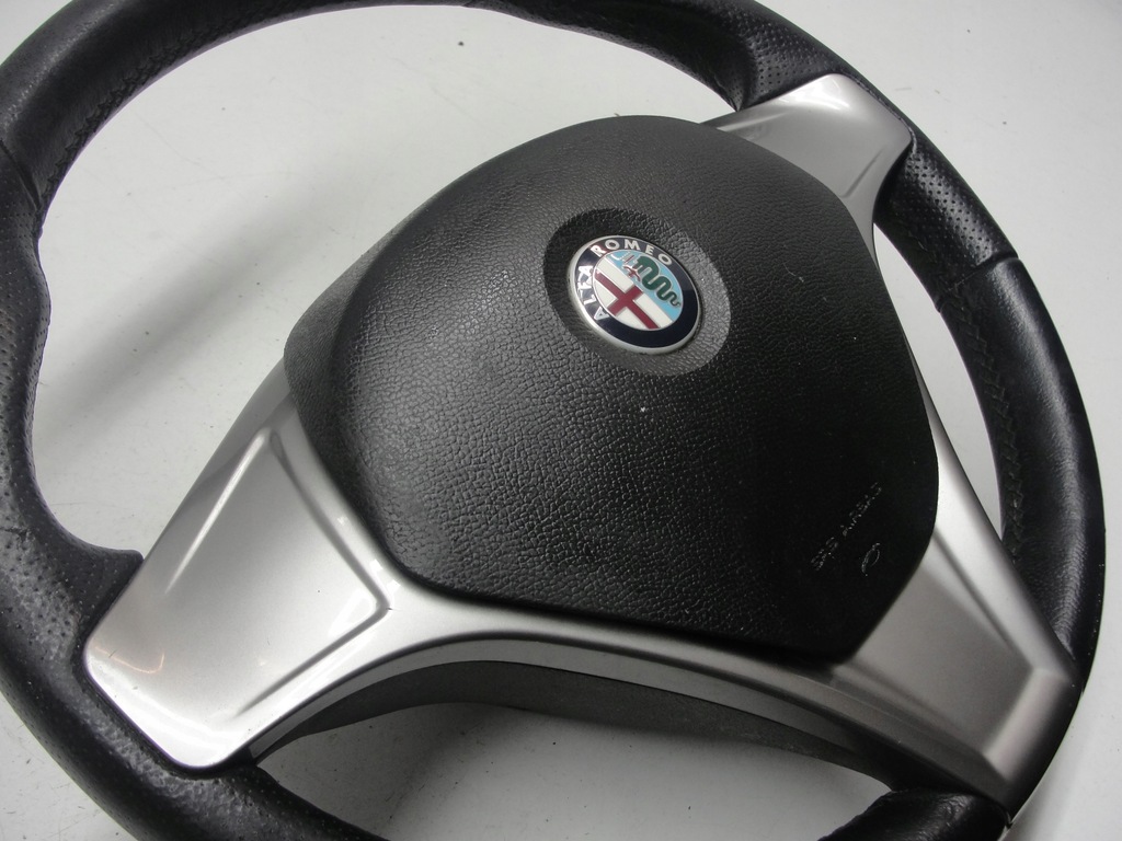 фото №6, Воздуховод подушка подушка безопасности alfa romeo mito