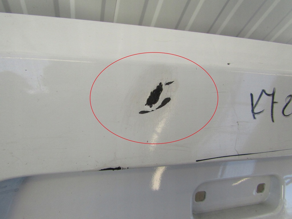 фото №8, Бампер задня bmw 6 f12 f13 m-pakiet