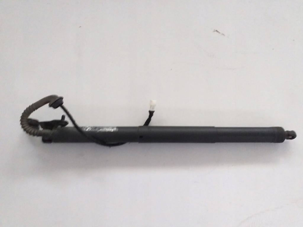 фото №1, Bmw f15 привід амортизатор кришки задня правий 7361878