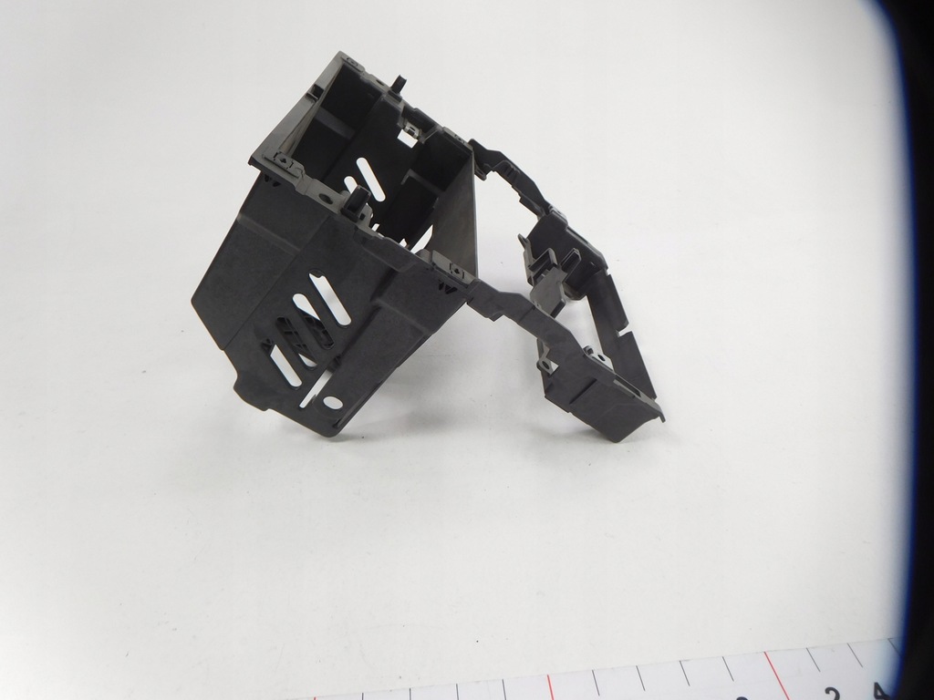 фото №5, Рамка корпус радіо galaxy mk3 iii 6m21-18a998-dd