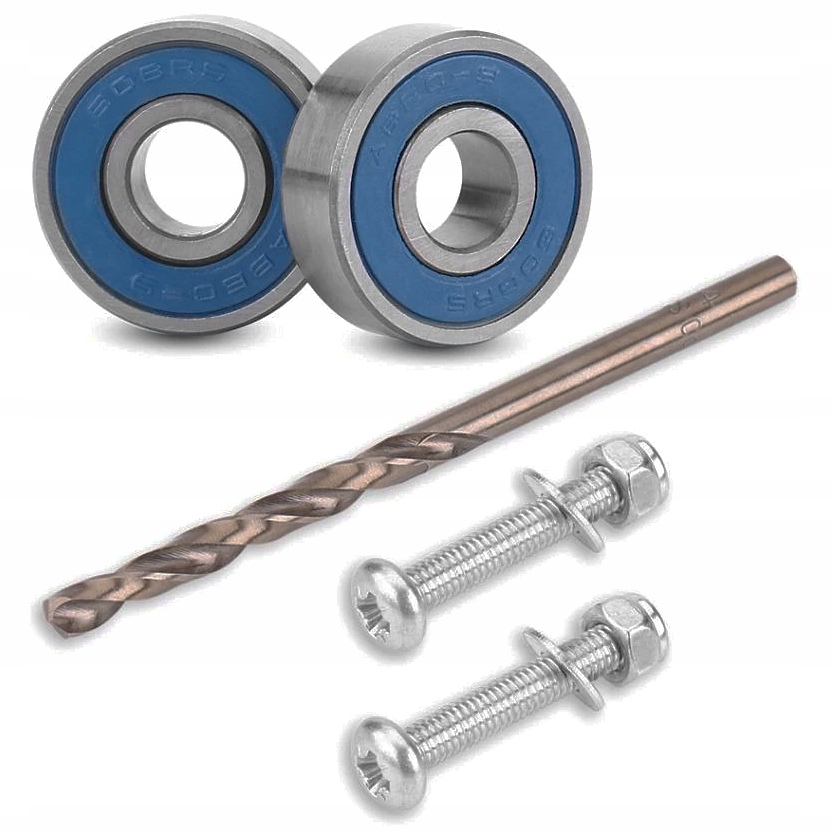 фото №1, Підшипник механізм двірники перед do scenic ii