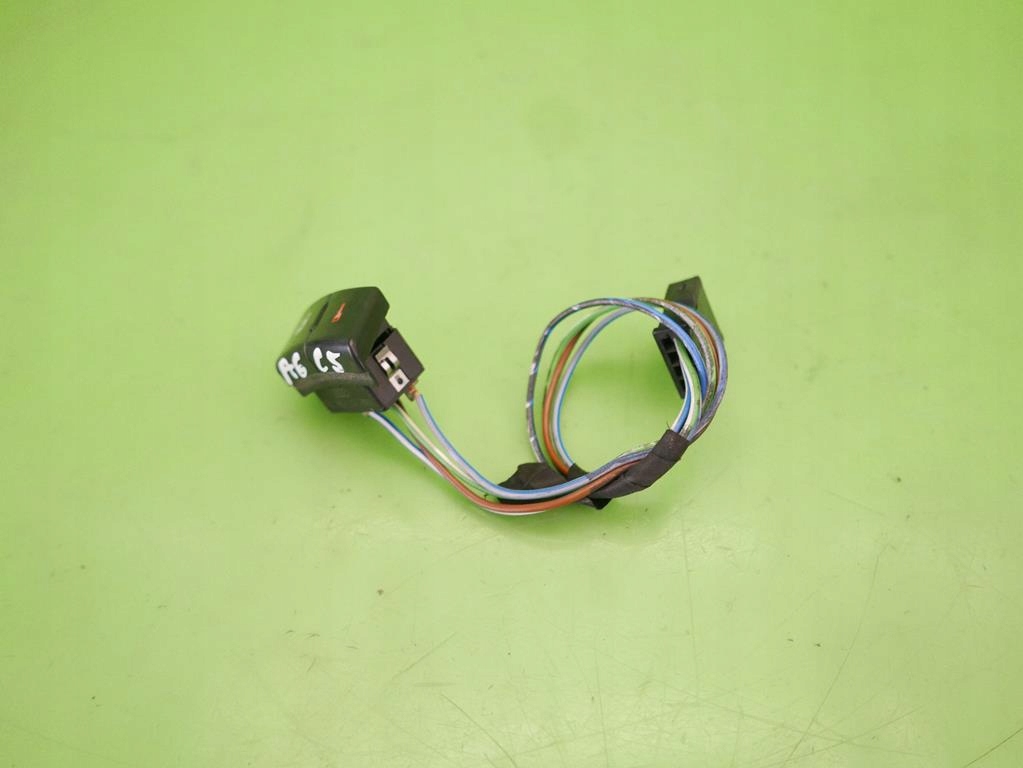 фото №6, Перемикач блокування замки двері audi a6 c5 97-01