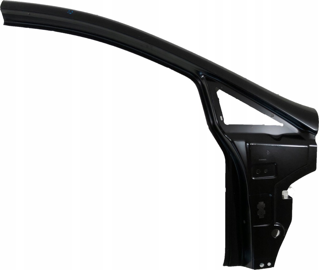 фото №1, Seat ibiza iv kombi 6j 6j8 блок двигателя правый рама
