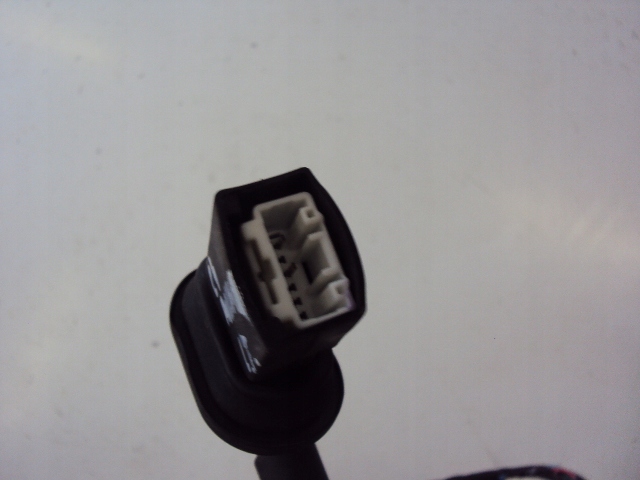 фото №3, Электропроводка дверь левый задняя citroen c4 aircross i