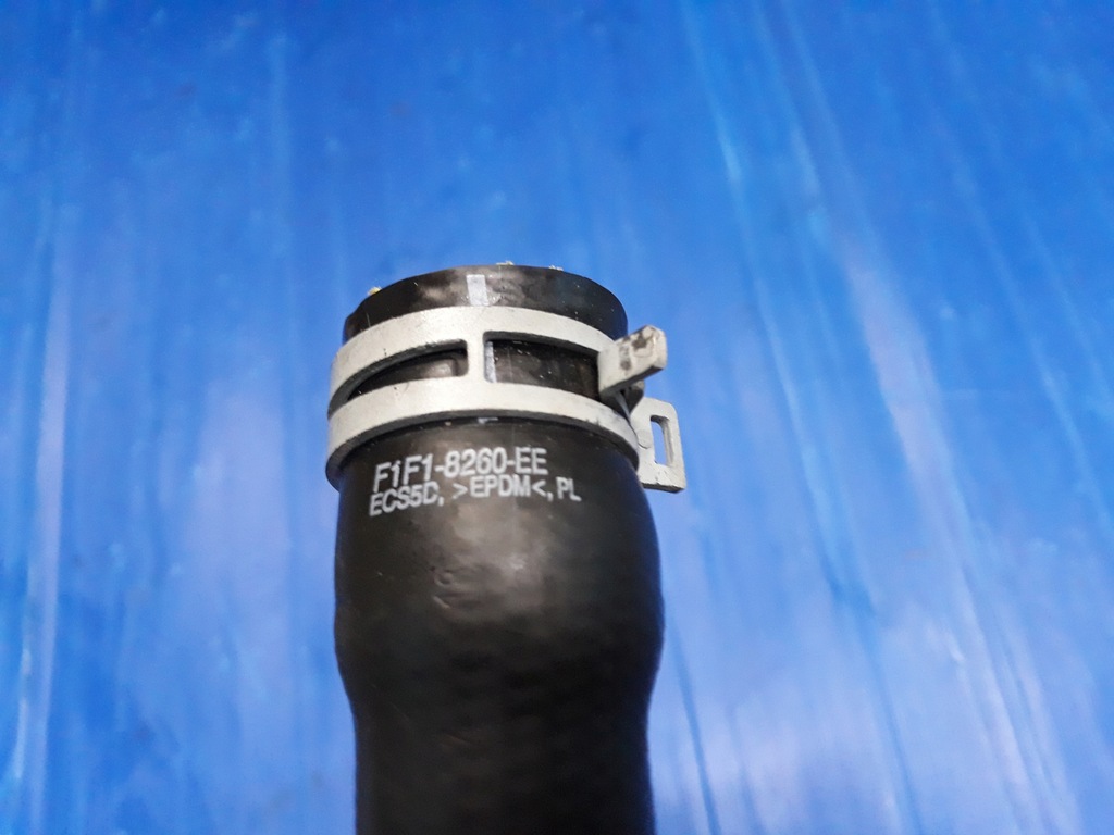 фото №2, Ford kuga mk2 wąż труба шланг f1f1-8260-ee