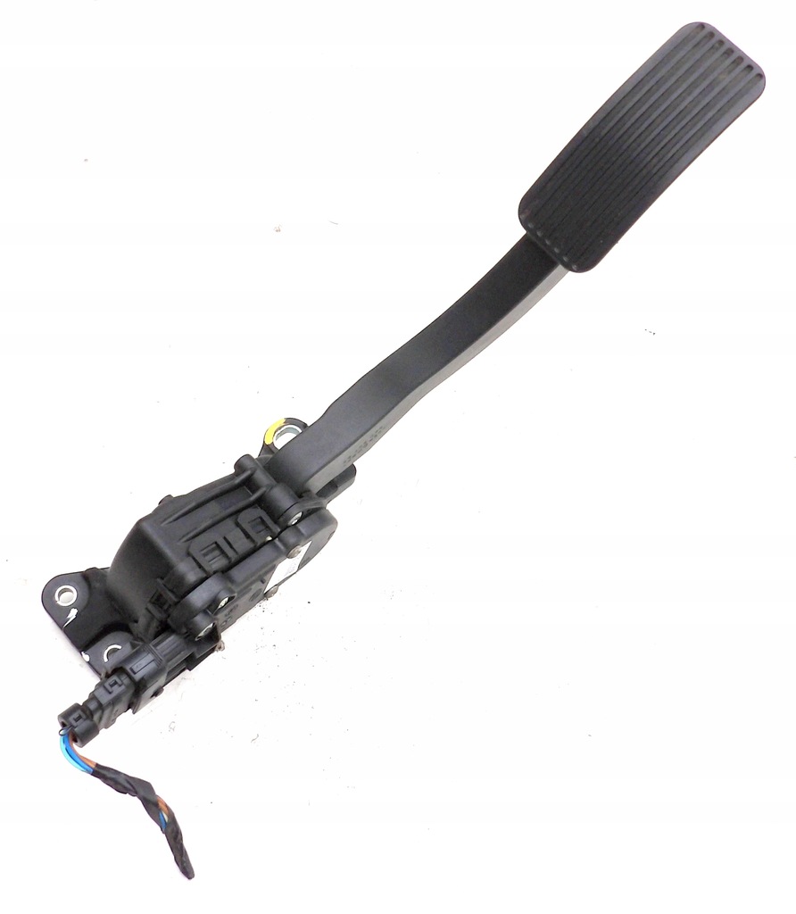 фото №1, Chevrolet epica 2.0 vcdi педаль газу 96408078