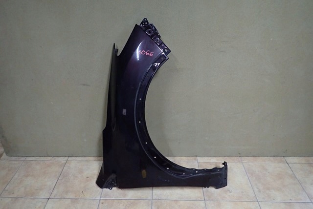 фото №1, Крила правий перед передній subaru xv 2011-