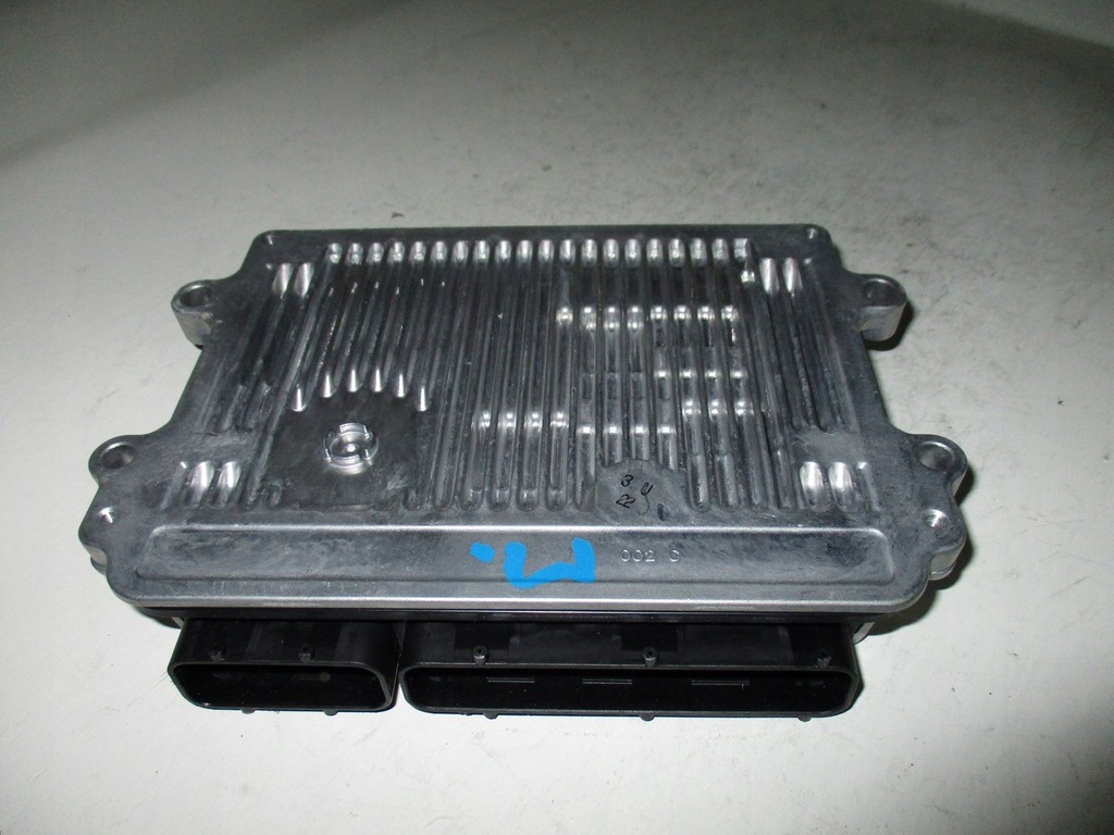 фото №1, Блок керування бортовий комп'ютер mazda cx5 shdg18881