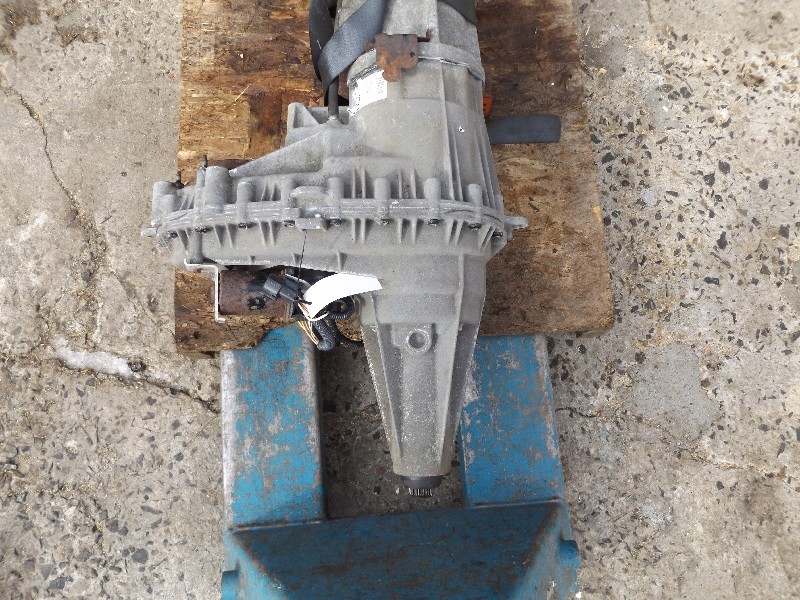 фото №1, Редуктор 5.4 ford f150 f 150