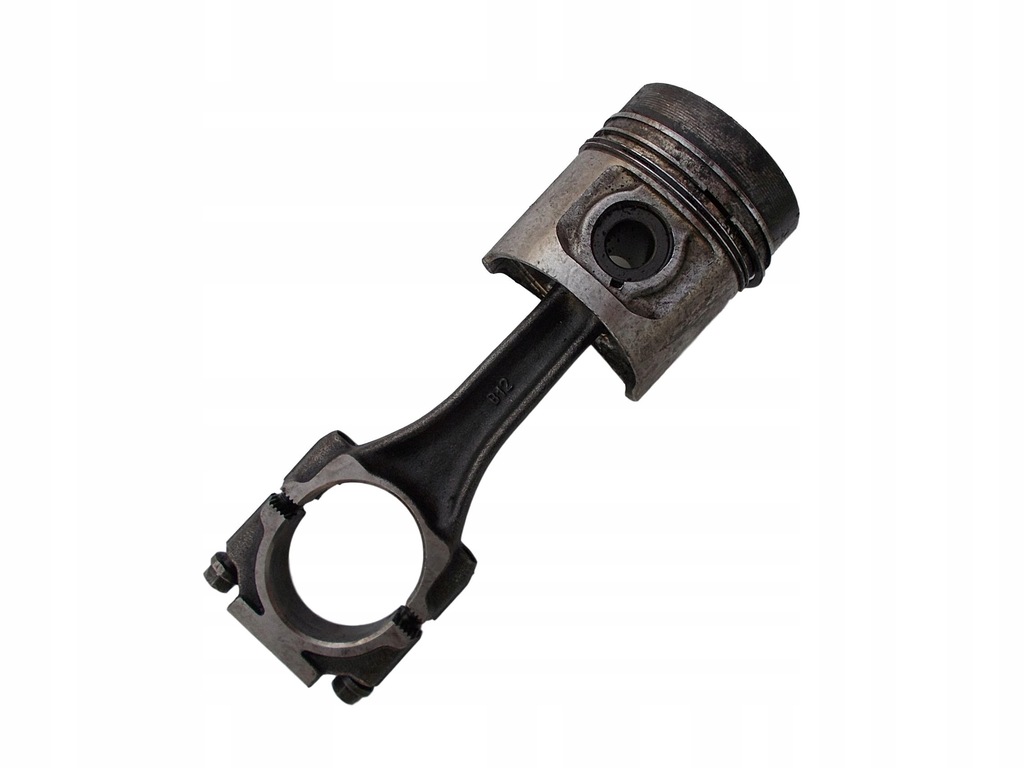 фото №1, Поршень поршні шатун alfa romeo 75 2.0td oryg.