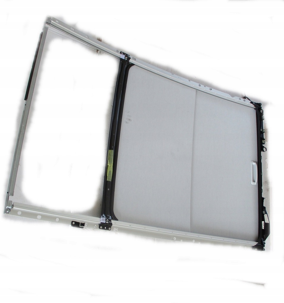 фото №1, Peugeot 208 шторка каркас панорама