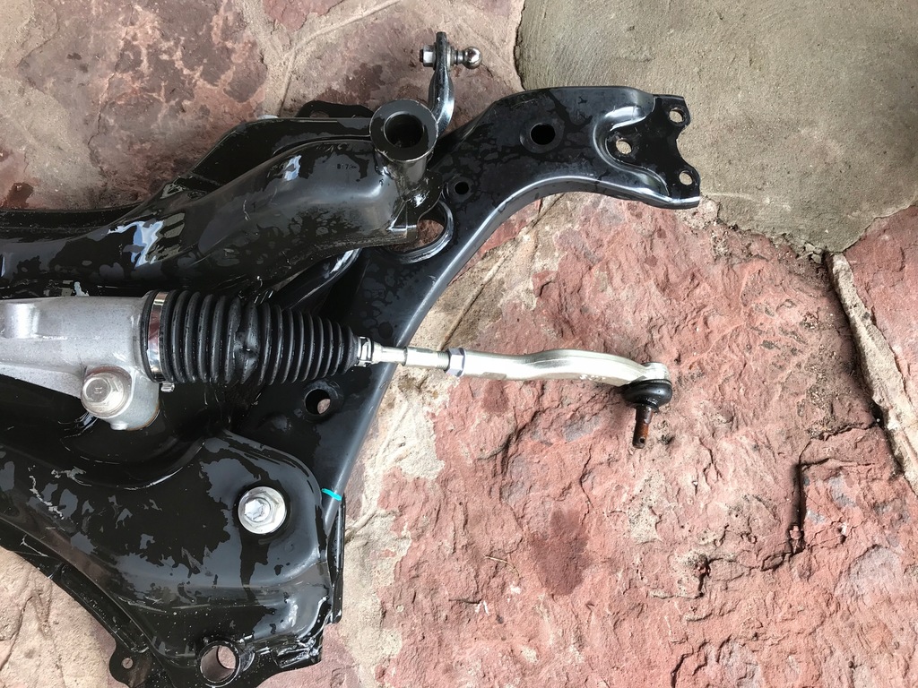 фото №1, Toyota auris ii важіль правий перед 2016r