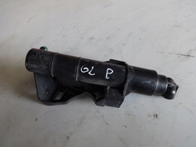 фото №1, Mercedes gl x164 06r- омыватель фара правый