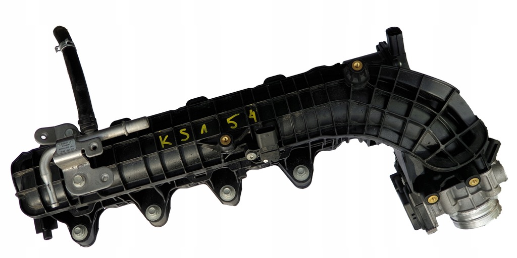 фото №1, Ks154 колектор всмоктуючий insignia 2.0 cdti 55498893