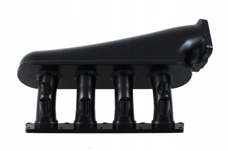 фото №7, Коллектор всасывающий audi vw 1.8t с молдинг топливная