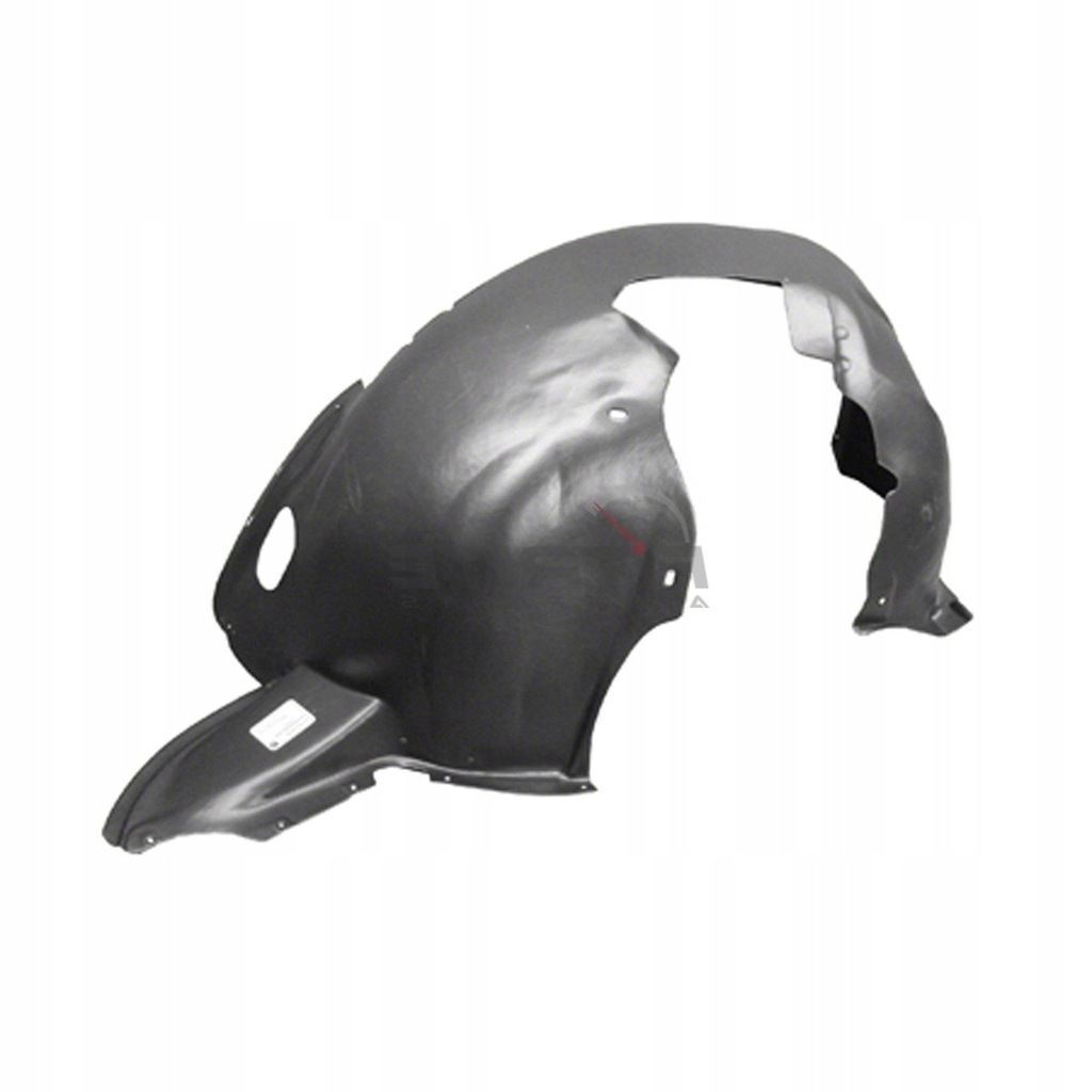 фото №1, Подкрылок передние vw jetta lift 2010-2017 правое