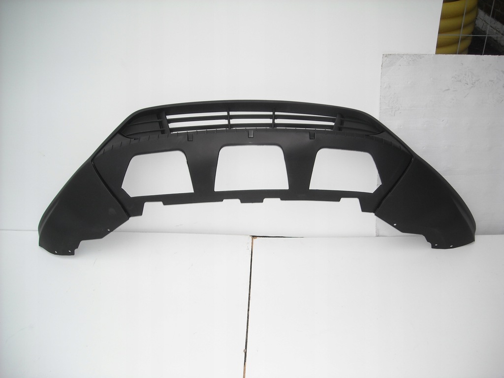 фото №6, Спойлер накладка бампера ford kuga escape lift 17