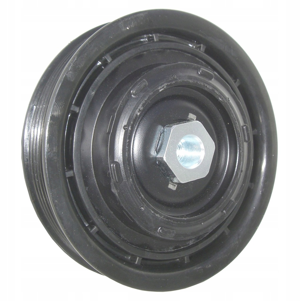 фото №1, 2103089 сцепление кондиционера 6ses14 mercedes w246