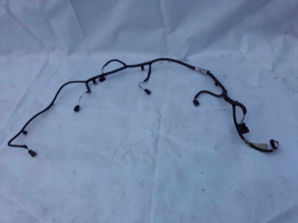 фото №1, Ford kuga mk2 джгут парктронік задня задня 18r !!