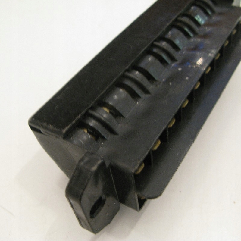 фото №5, Коробка запобіжників fso 125p polonez żuk