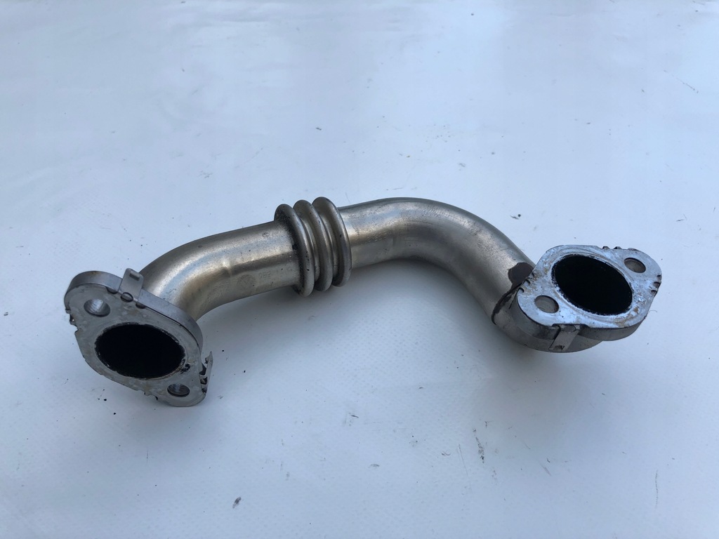 фото №1, Шланг клапана egr audi a5 2.0 tdi 12-