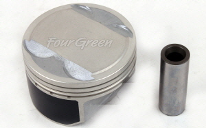 фото №1, Поршень hyundai ix35 2008- 2,0cvvt std i +0,50