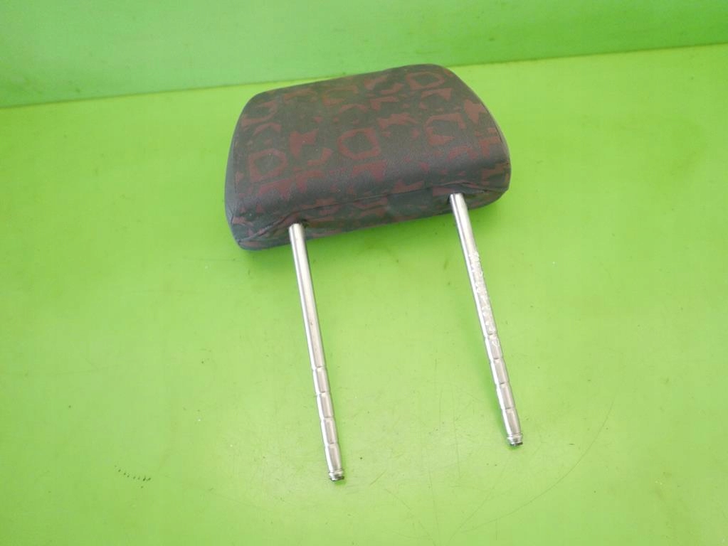 фото №6, Підголівник правий перед передній skoda octavia i 96-00