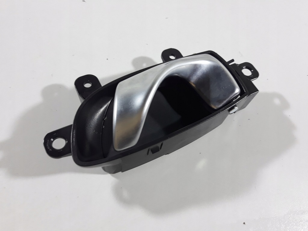 фото №6, Infiniti q50 ручка внутрішня ліва