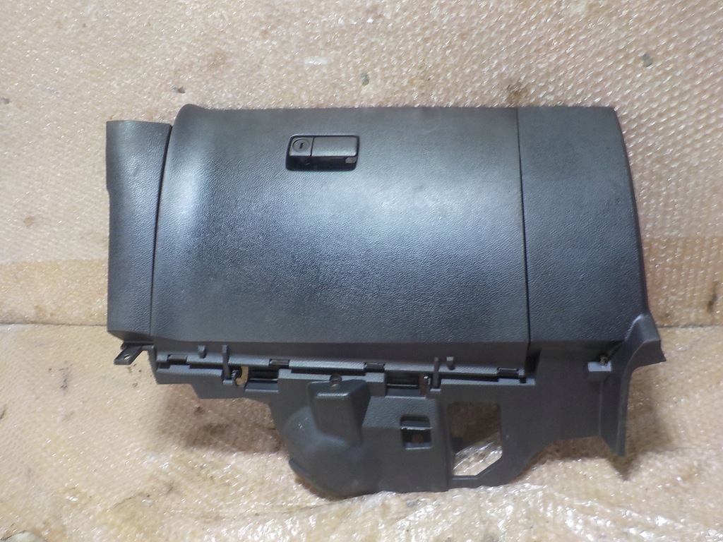 фото №1, Nissan altima iii бардачок пассажира