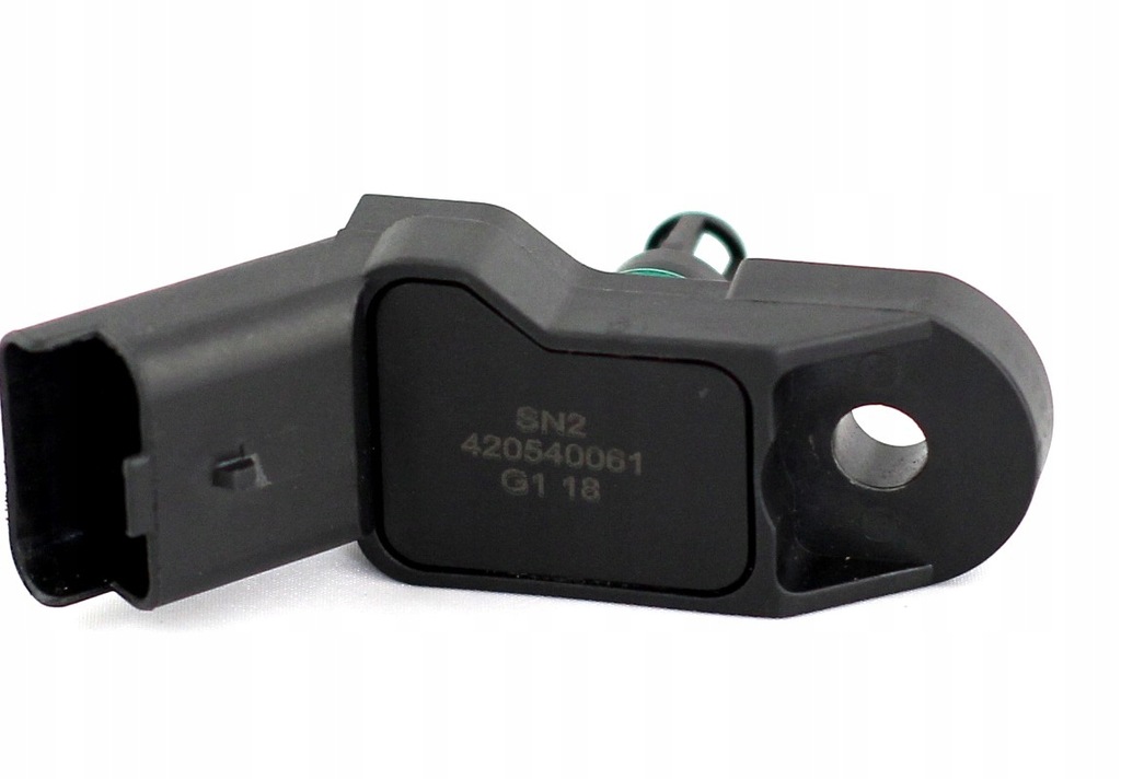 фото №14, Датчик map peugeot 407 1.8 2.0 2.2 2005-