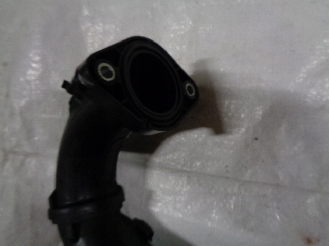 фото №2, Trafic vivaro 2.0 dci труба wąż интеркулер