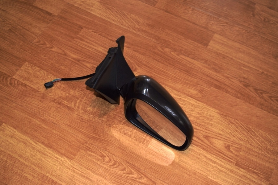 фото №2, Дзеркало праве 7pin alfa romeo giulietta r-2018 eu