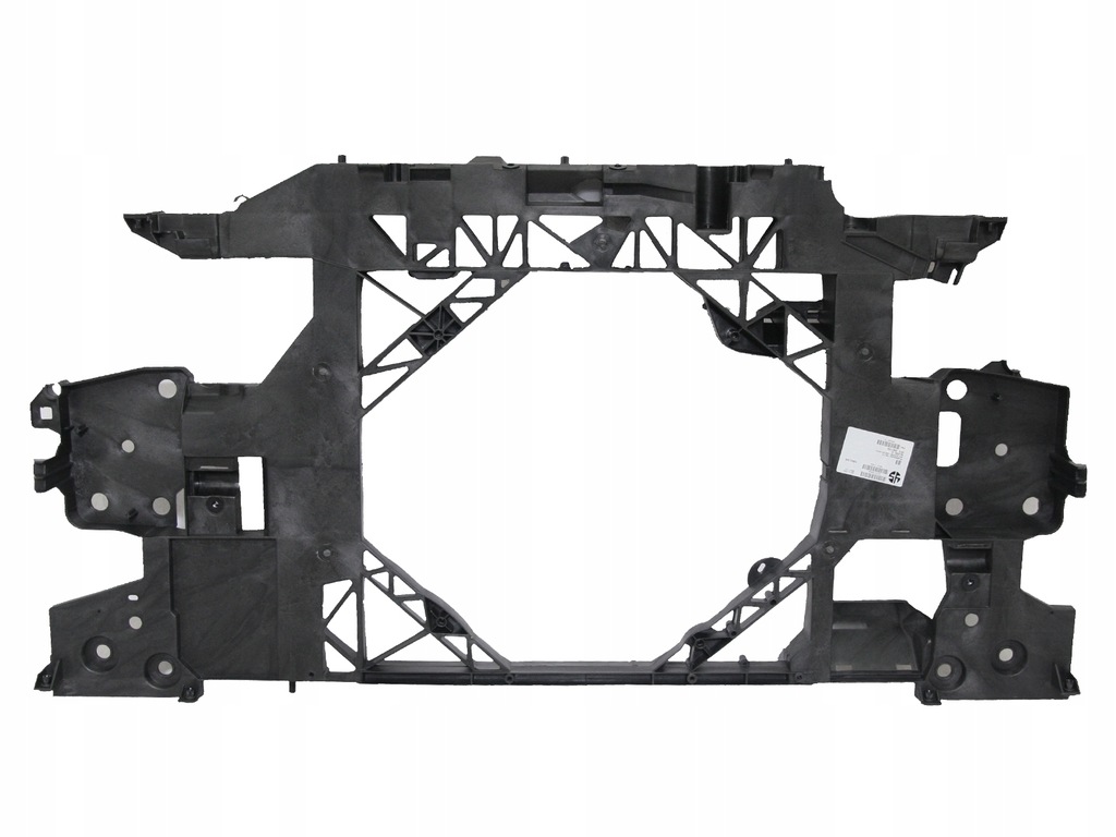 фото №2, Pas перед renault scenic jz 05.09-04.13