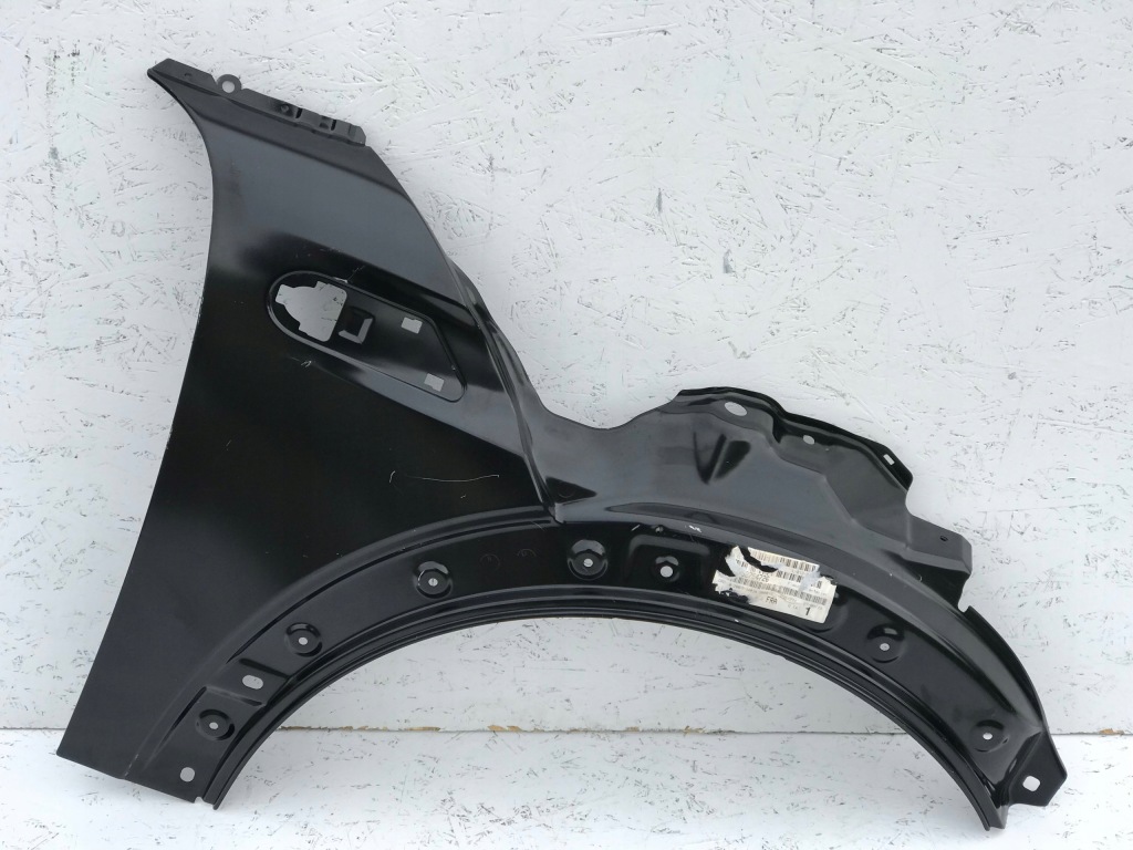 Купить Mini r55 r56 крыло  передний правый  2754726