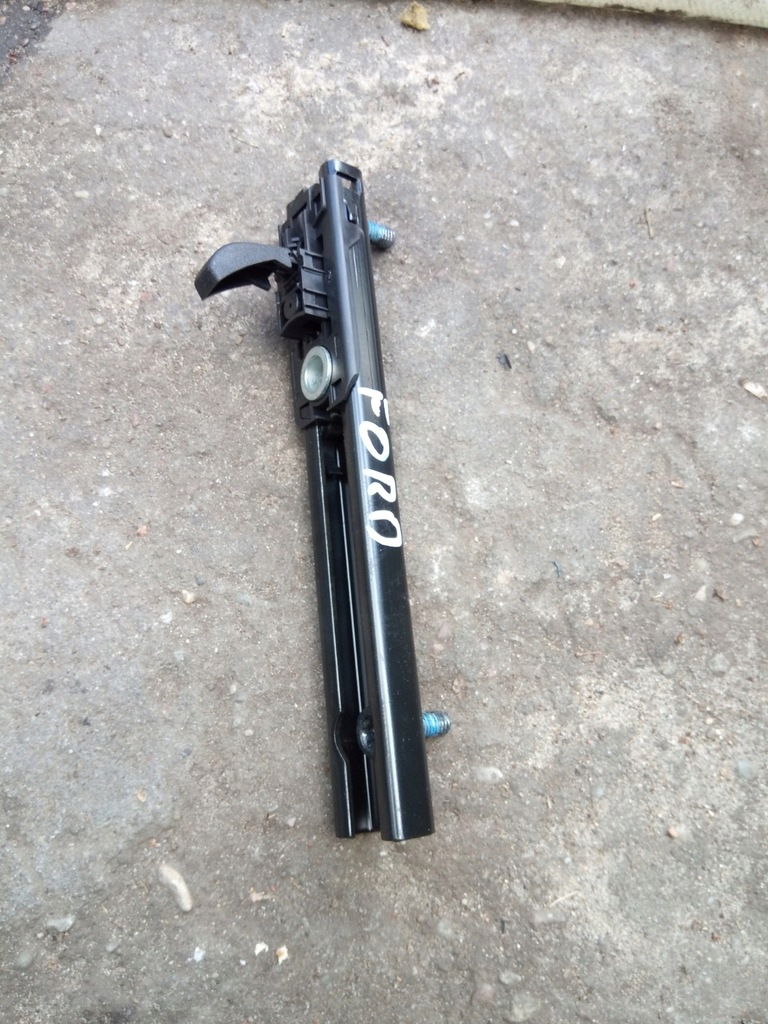 фото №1, Регулировка ремней ford s-max galaxy mk3