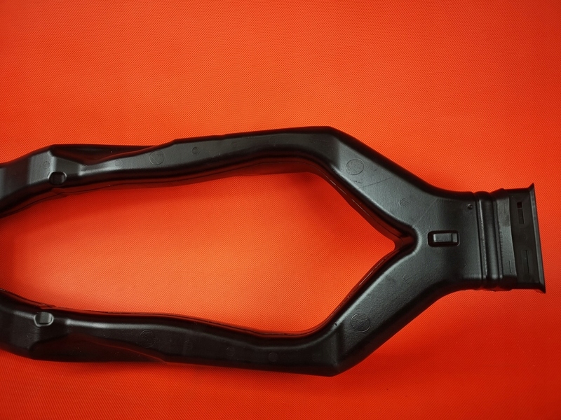 фото №5, Audi a7 4g канал воздуха средний 4g0857039b