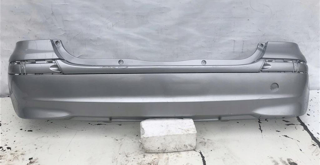 фото №1, Mercedes a w168 lift бампер задня оригінал