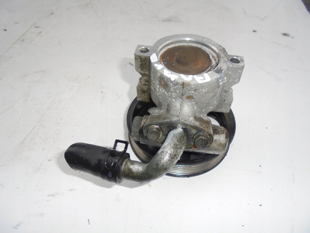 фото №1, Насос підсилювача opel antara 2.0 cdti