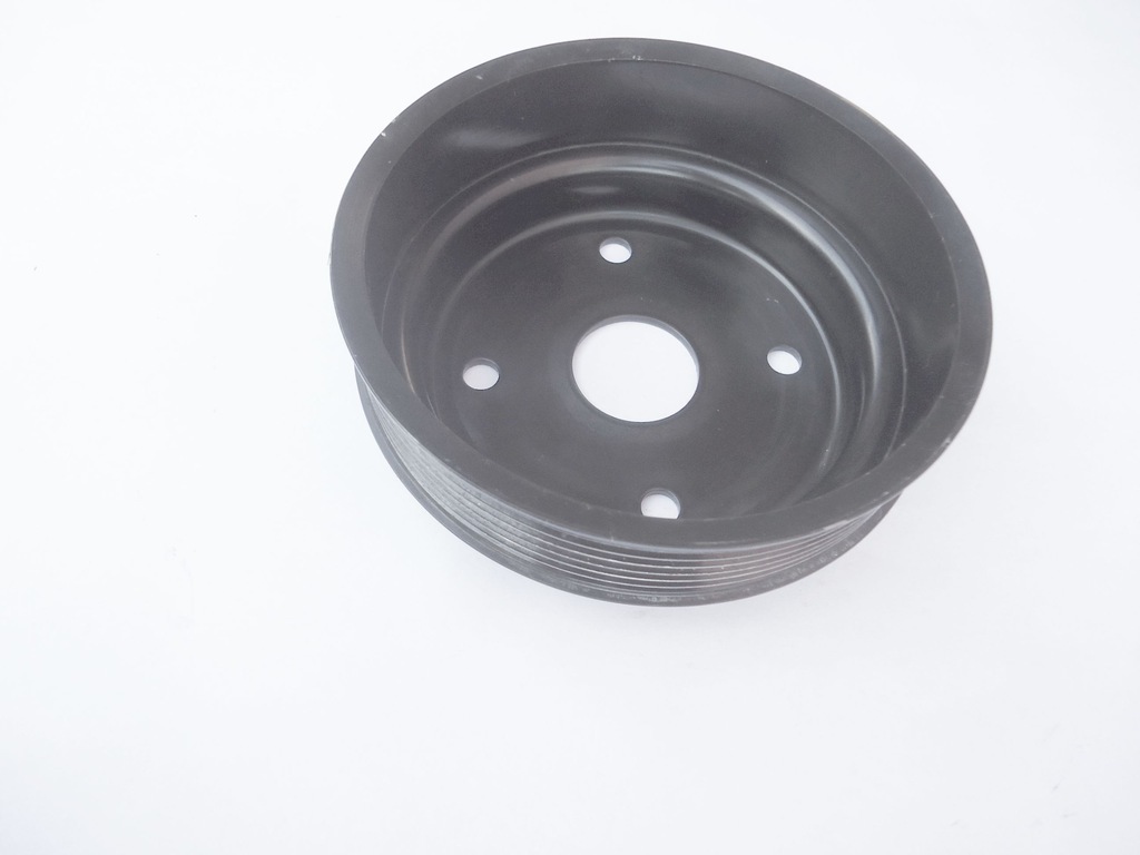 фото №1, Nissan cabstar maxity nt400 nv400 шків