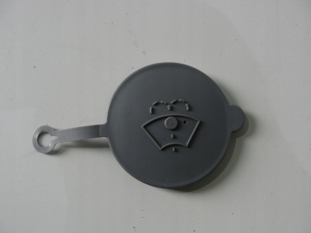 фото №1, Кришка бачок do омивача nissan note ii