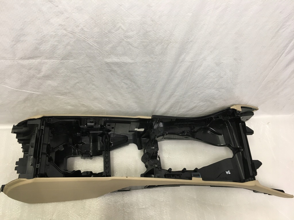 фото №7, Bmw 5 f10 f11 туннель средний