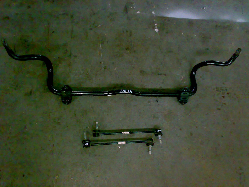 фото №1, Kia ceed iii 2018 2020 соединитель стабилизатора