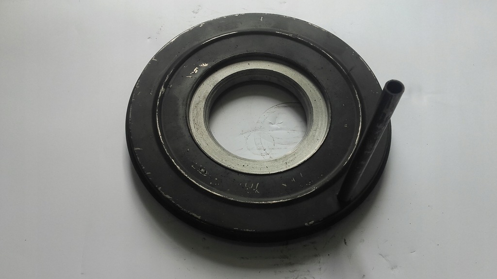 фото №1, Liaz отражатель масла редуктор ступица lublin