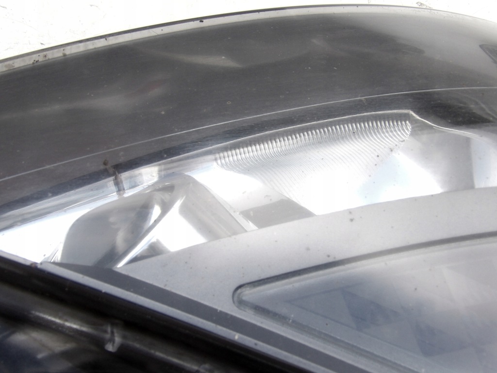 фото №5, Renault espace iv фара правий ксенон 20