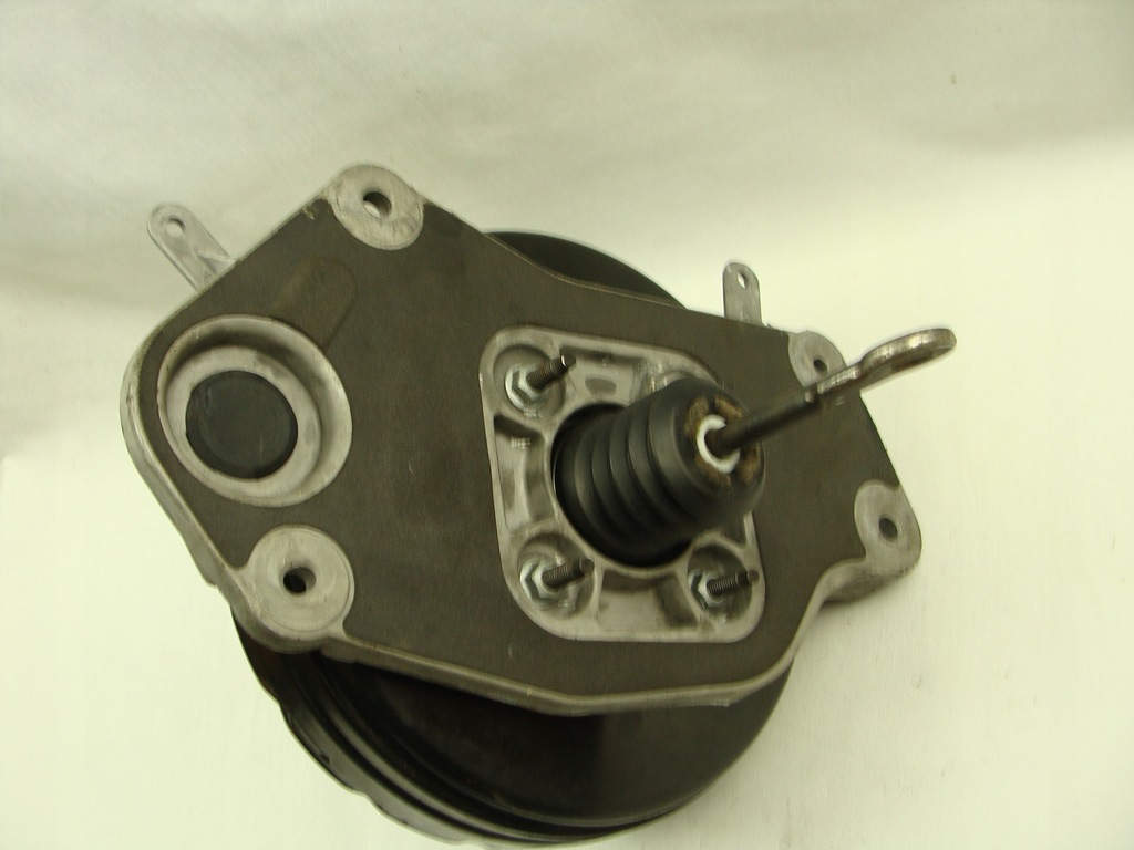 фото №8, Підсилювач гальм насос гальмівна dodge nitro 52109923af