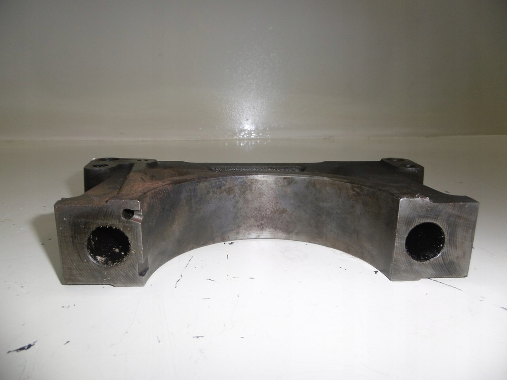 фото №5, Опора основание вала magnum dxi 13 volvo fh