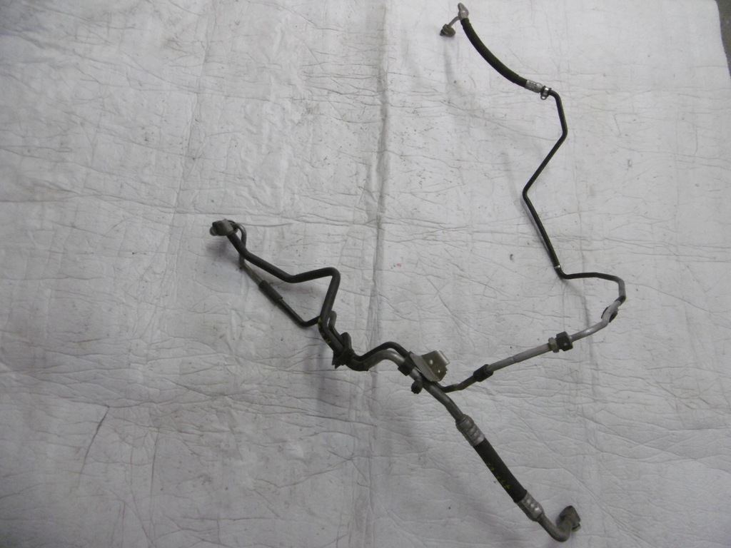 фото №1, Шланг кондиционер audi a8 d3